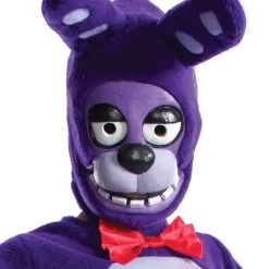 Rubies Costume Co. Inc Five Nights At Freddy's Kids Bonnie Mask