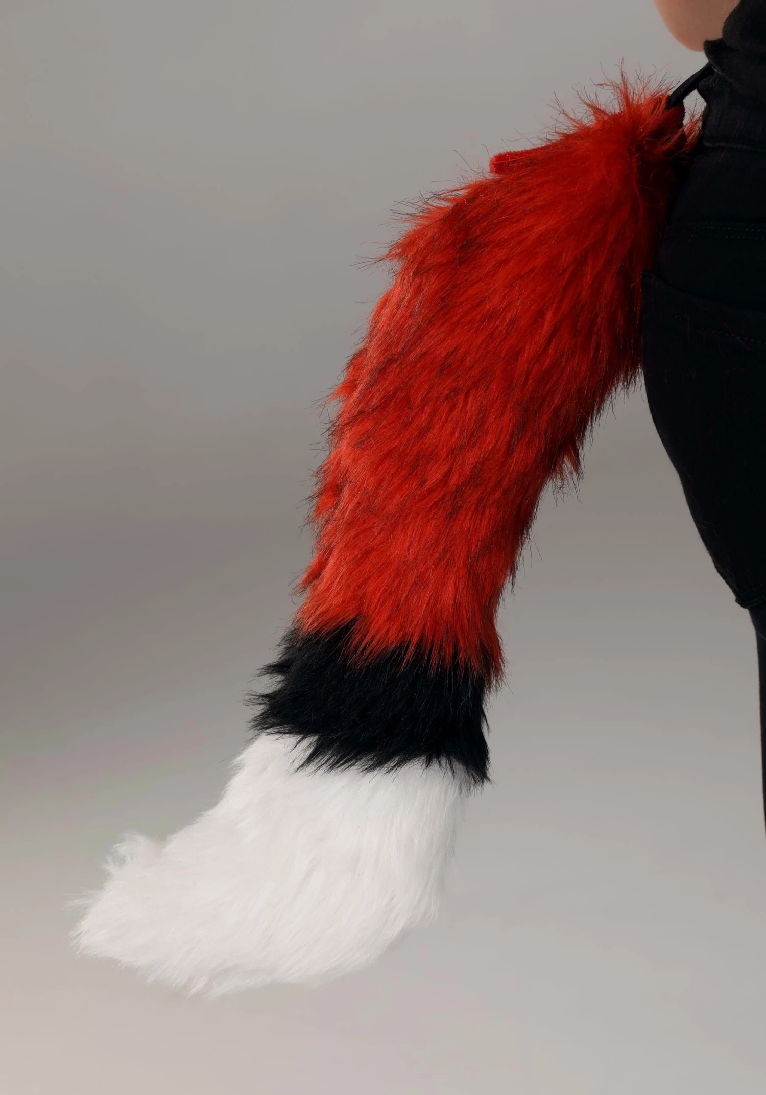 Yao Hats Fox Tail, Hood & Hands Kit 3 Yao Hats Fox Tail, Hood & Hands Kit - Image 3