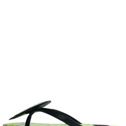 Strange Cvlt Women's Frankenstein Icon Sandals -Cheap Halloween Store frankenstein icon sandals alt 5