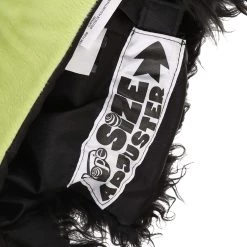 Elope Frankenstein's Monster Hat -Cheap Halloween Store frankenstein plush hat alt 4