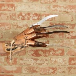 Rubies Costume Co. Inc Freddy Krueger Glove -Cheap Halloween Store freddy krueger glove 2