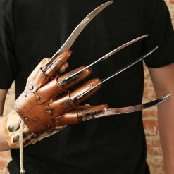 Rubies Costume Co. Inc Freddy Krueger Glove