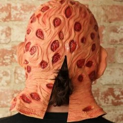 Rubies Costume Co. Inc Freddy Overhead Mask 7 Rubies Costume Co. Inc Freddy Overhead Mask -Cheap Halloween Store freddy overhead mask 3