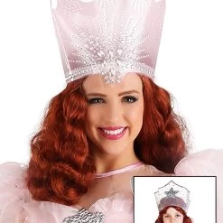 Fun Costumes Friendly Witch Wig