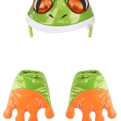 Elope Frog Costume Kit