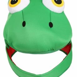 Elope Frog Jawesome Hat