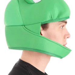 Elope Frog Jawesome Hat -Cheap Halloween Store frog jawesome hat alt 7
