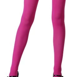 Leg Avenue Fuchsia Tights