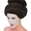 Forum Novelties, Inc Womens Kimono Costume Wig