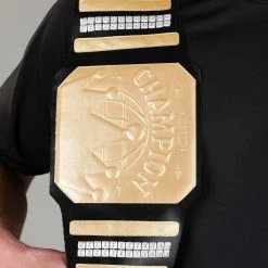 Suzhou Zhongsheng Imp & Exp Co., Ltd Generic Wrestling Championship Belt Accessory -Cheap Halloween Store generic wrestling championship belt alt 2