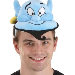 Elope Aladdin Genie Face Headband