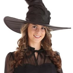 Elope Gertrude Witch Hat