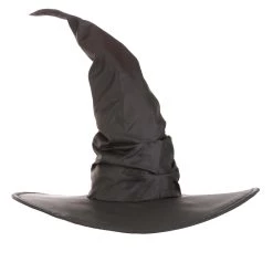 Elope Gertrude Witch Hat -Cheap Halloween Store gertrude witch hat alt 4