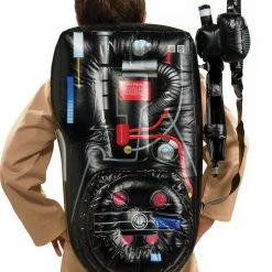 Rubies Costume Co. Inc Ghostbusters Inflatable Backpack