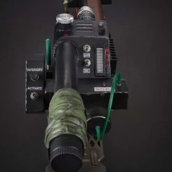 Hasbro Ghostbusters Plasma Series Prop Neutrona Wand -Cheap Halloween Store ghostbusters plasma series neutrona wand prop repl alt 5