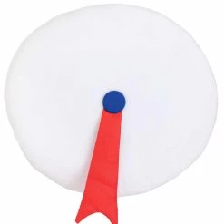 Elope Stay Puft Costume Kit For Adults 10 Elope Stay Puft Costume Kit For Adults -Cheap Halloween Store ghostbusters stay puft costume kit alt 4