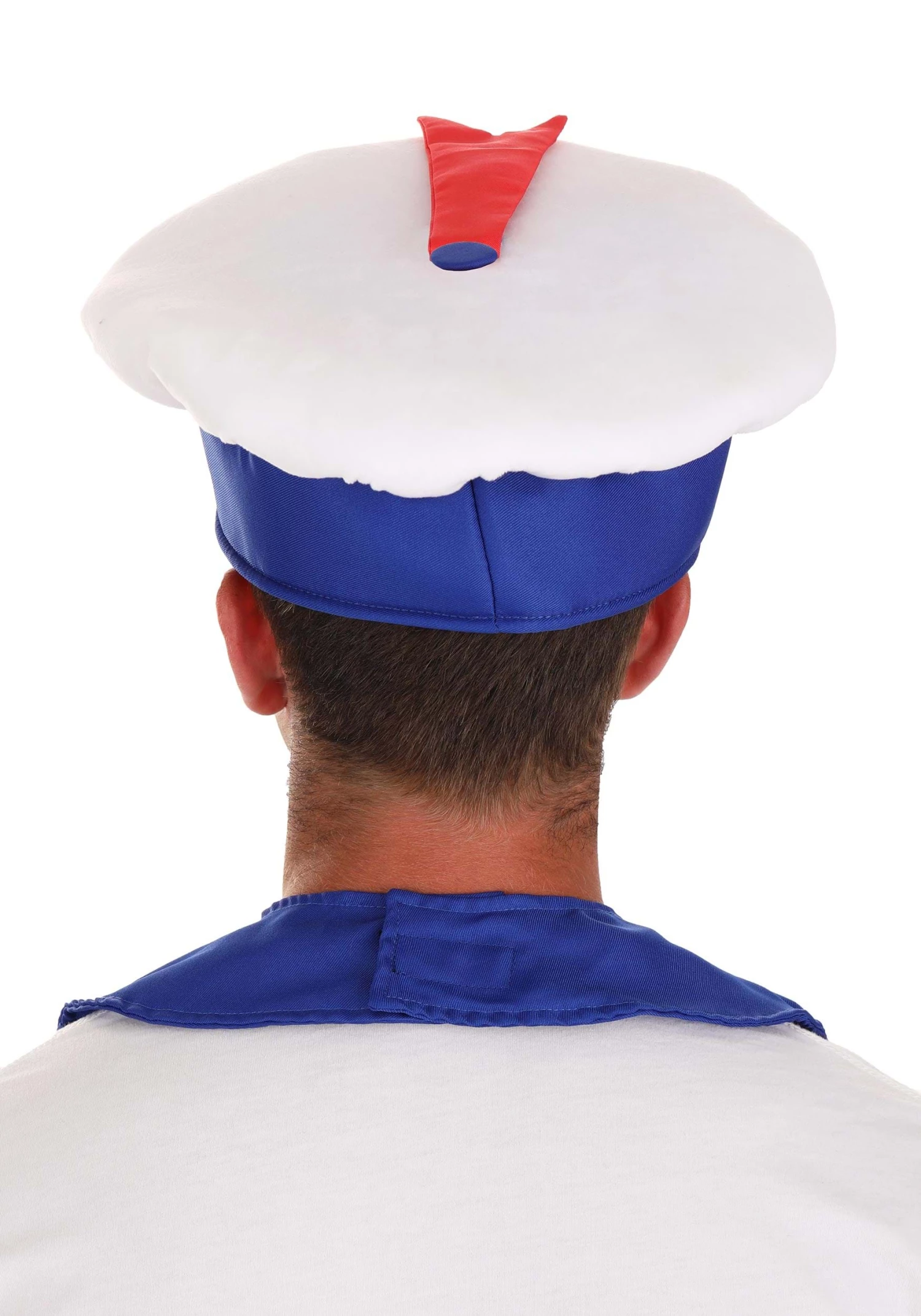 Elope Stay Puft Costume Kit For Adults 6 Elope Stay Puft Costume Kit For Adults - Image 6