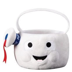 Rubies Costume Co. Inc Ghostbusters Stay Puft Marshmallow Treat Tote