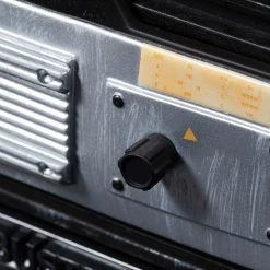 Rubber Road Ltd Incense Burner Of A Ghostbusters Trap -Cheap Halloween Store ghostbusters trap incense burner alt 6