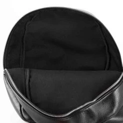 Bioworld Merchandising / Independent Sales Mini Ghostface Glow In The Dark Backpack -Cheap Halloween Store ghostface glow in the dark mini backpack alt 4