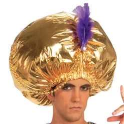 Forum Novelties, Inc Giant Turban