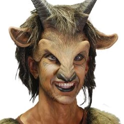 Zagone Studios Goat Boy Mask