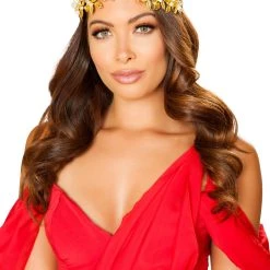 Roma Goddess Headband