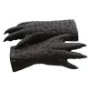 Rubies Costume Co. Inc Godzilla Deluxe Latex Hands