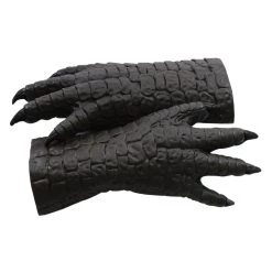 Rubies Costume Co. Inc Godzilla Deluxe Latex Hands