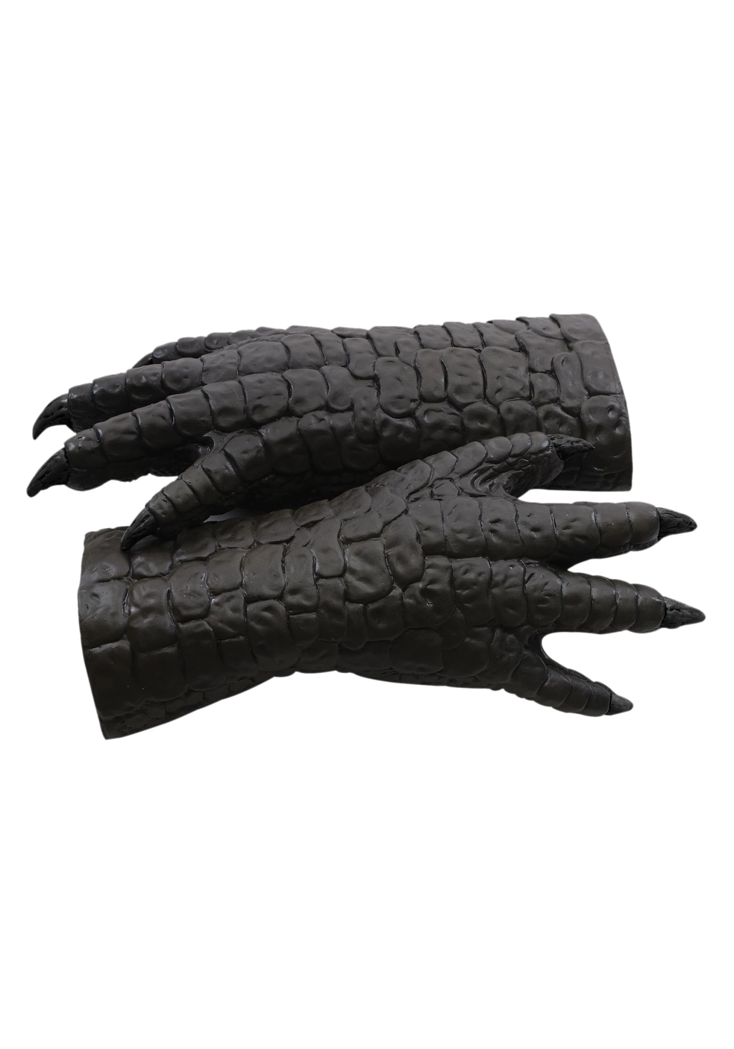 Rubies Costume Co. Inc Godzilla Deluxe Latex Hands 1 Rubies Costume Co. Inc Godzilla Deluxe Latex Hands