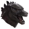 Rubies Costume Co. Inc Godzilla VS Kong Adult Godzilla Full-Head Mask