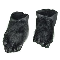 Forum Novelties, Inc Gorilla Feet