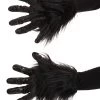 Fun Costumes Adult Gorilla Gloves
