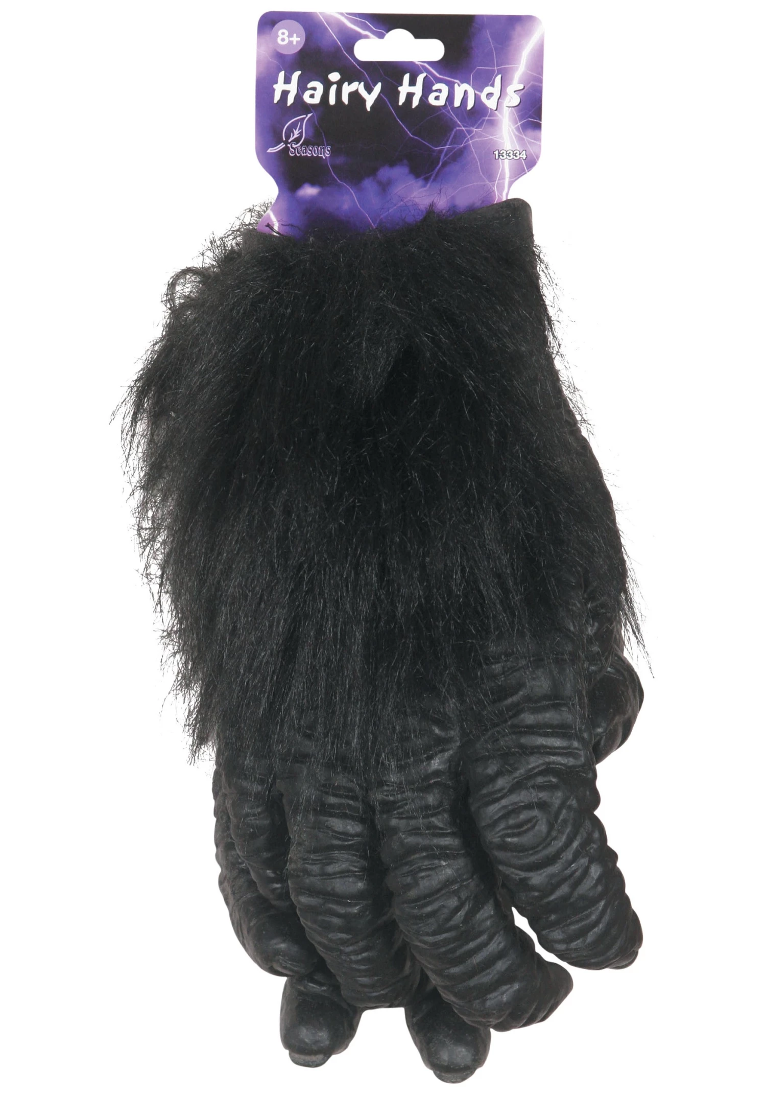 Seasons (HK) Ltd. Gorilla Hands 1 Seasons (HK) Ltd. Gorilla Hands