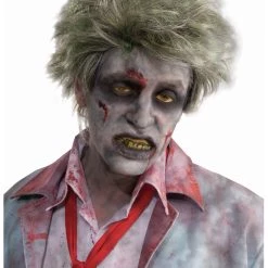 Forum Novelties, Inc Grave Zombie Wig