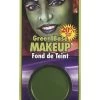 Rubies Costume Co. Inc Green Face Makeup