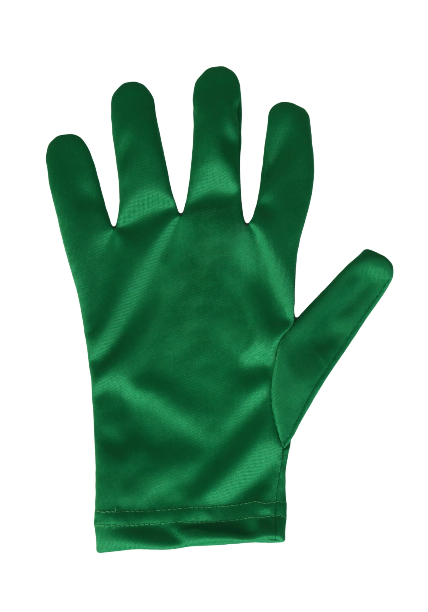 Fun Costumes Adult Green Gloves 1 Fun Costumes Adult Green Gloves