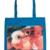 Bioworld Merchandising / Independent Sales Gremlins Image Capture Canvas Tote Bag
