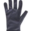 Fun Costumes Grey Gloves