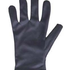 Fun Costumes Grey Gloves
