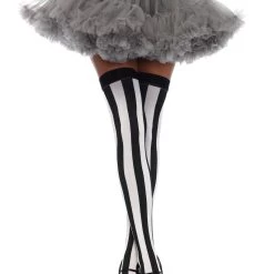 Leg Avenue Gray Tulle Petticoat