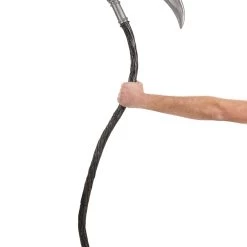 Woo Hing Grim Reaper Scythe Costume Accessory