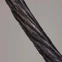 Woo Hing Grim Reaper Scythe Costume Accessory -Cheap Halloween Store grim reaper scythe alt 2