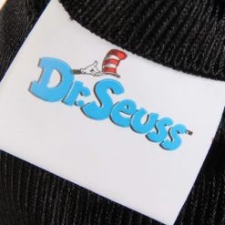 Elope Grinch Fuzzy Leg Warmers -Cheap Halloween Store grinch fuzzy leg warmers alt 3