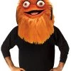 Rasta Imposta Gritty Mascot Head