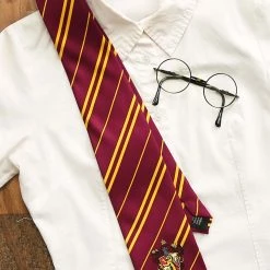 Elope Gryffindor Tie