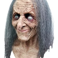 Ghoulish Productions Hagatha Adult Mask