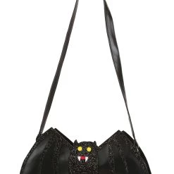 Fushengyuan Industry CO., Halloween Purse With A Bat -Cheap Halloween Store halloween bat purse alt 2