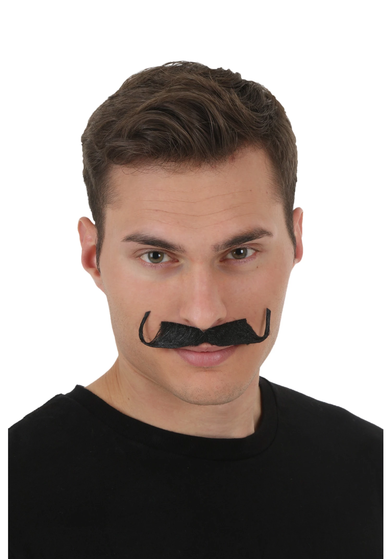 H.M. Smallwares Handle Bar Mustache 1 H.M. Smallwares Handle Bar Mustache