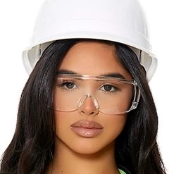 Forplay Adult Hard Hat Accessory